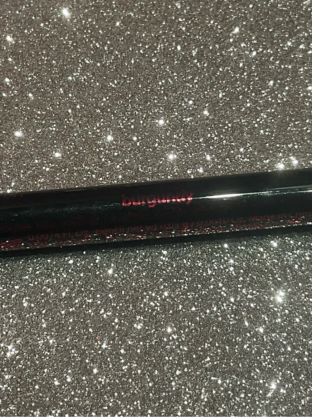 2-TARTE Double Take Eyeliner- BLACK & BURGUNDY